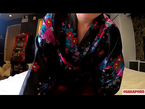 ❤️ O le teine ​​talavou cosplay e fiafia i feusua'iga e fa'atama'ita'i ma se squirt i se fafine ti'eti'e solofanua ma se blowjob. Teine Asia ma pusi fulufulua ma susu aulelei i toniga Iapani masani i ata vitiō faʻaalia le masturbation ma meataalo fuck. Sakura 3 OSAKAORN. ❤️❌  Fa'afeusuaiga ❌❤